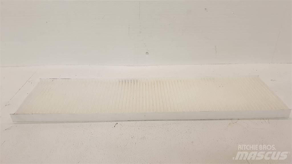 Ponsse 21-73950 Cabine en interieur