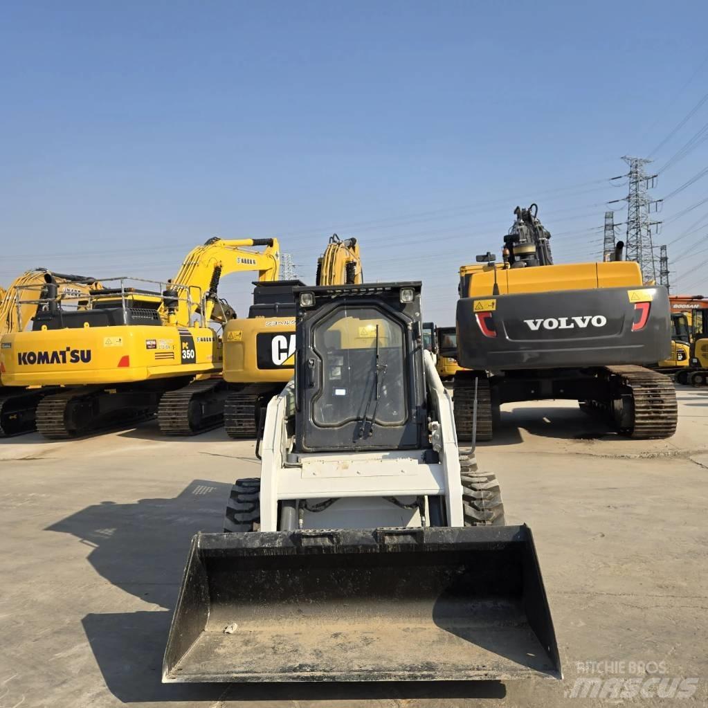 Bobcat S 185 Schrankladers