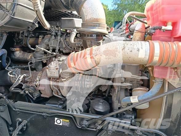 Kenworth T680 Trekkers