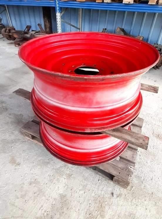 Fendt 15x38 RIMS Banden, wielen en velgen