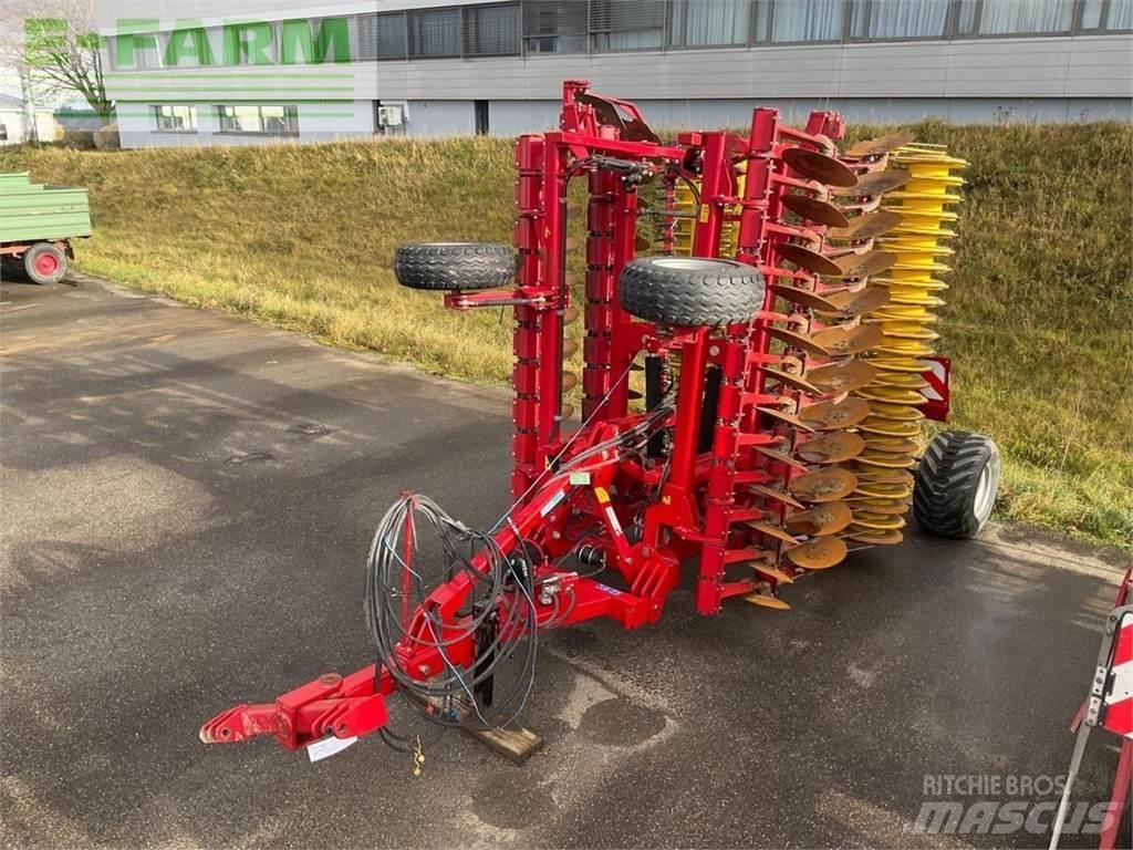 Expom Goliat 6m Schijveneggen