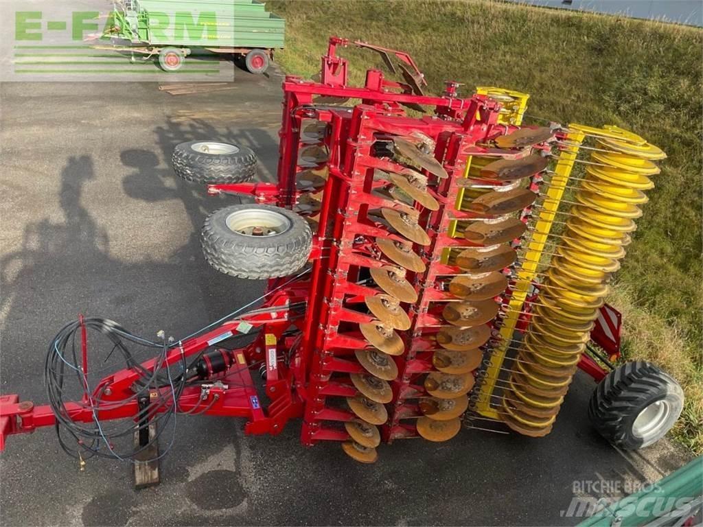 Expom Goliat 6m Schijveneggen