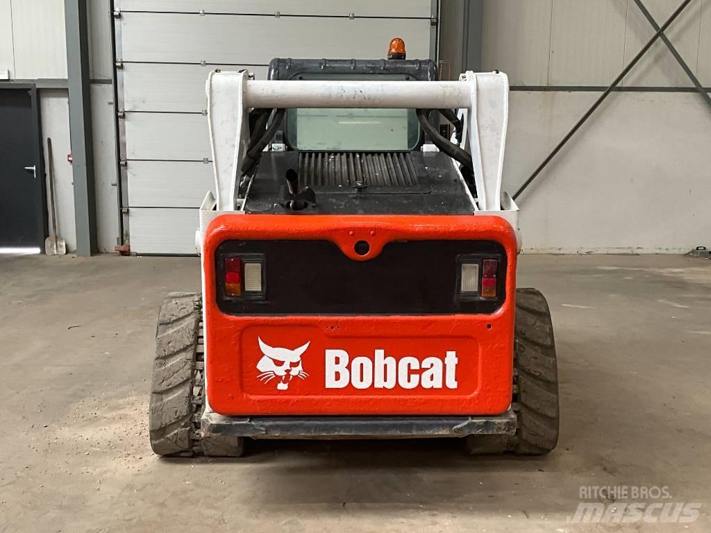Bobcat T 650 Schrankladers