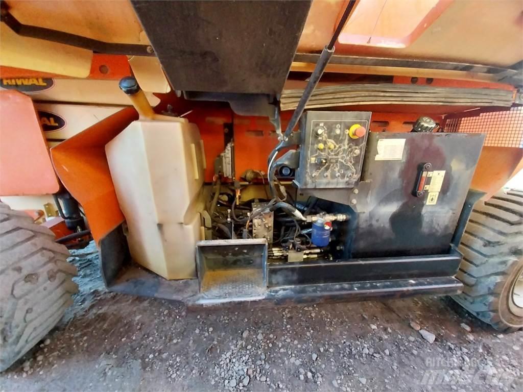 JLG 3394RT Schaarhoogwerkers