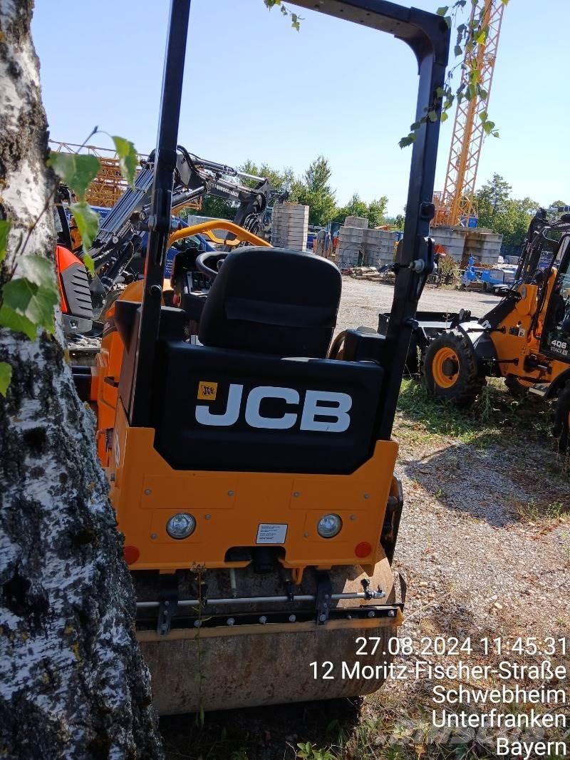 JCB CT260-120 Walsen