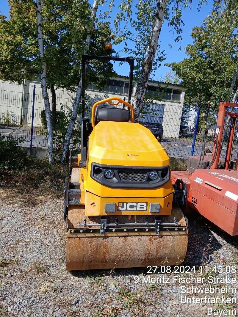 JCB CT260-120 Walsen