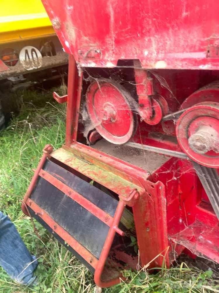 Grimme KS 1500A Aardappel materieel - Overigen