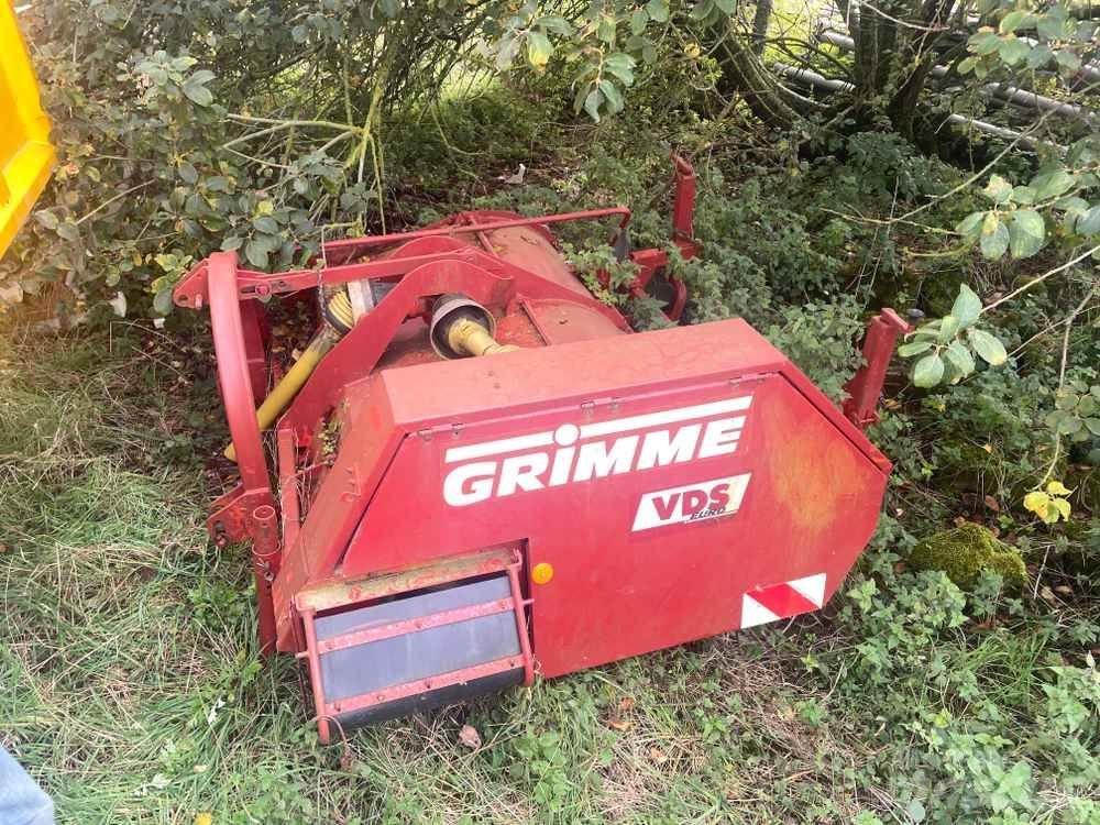 Grimme KS 1500A Aardappel materieel - Overigen