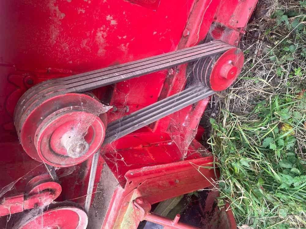 Grimme KS 1500A Aardappel materieel - Overigen