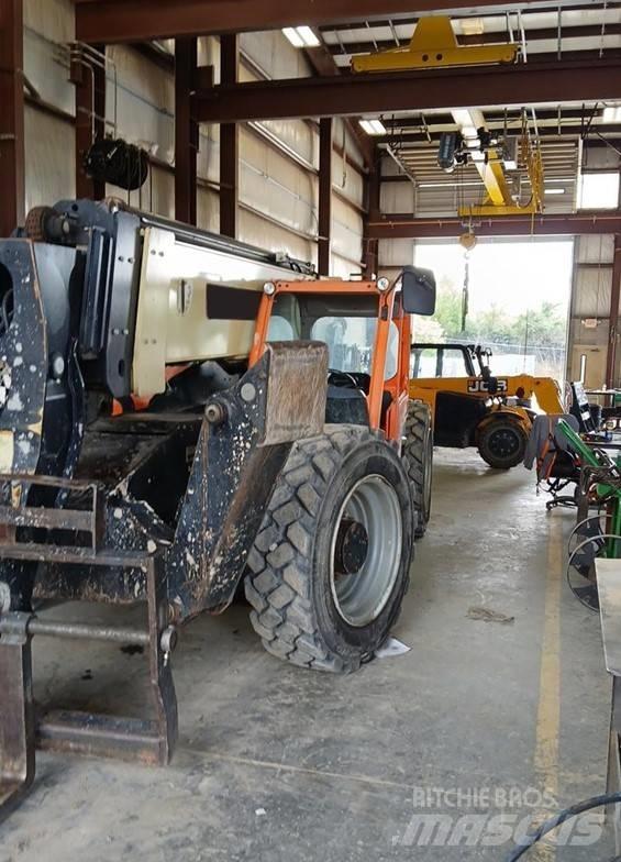 JLG 1055 Verreikers