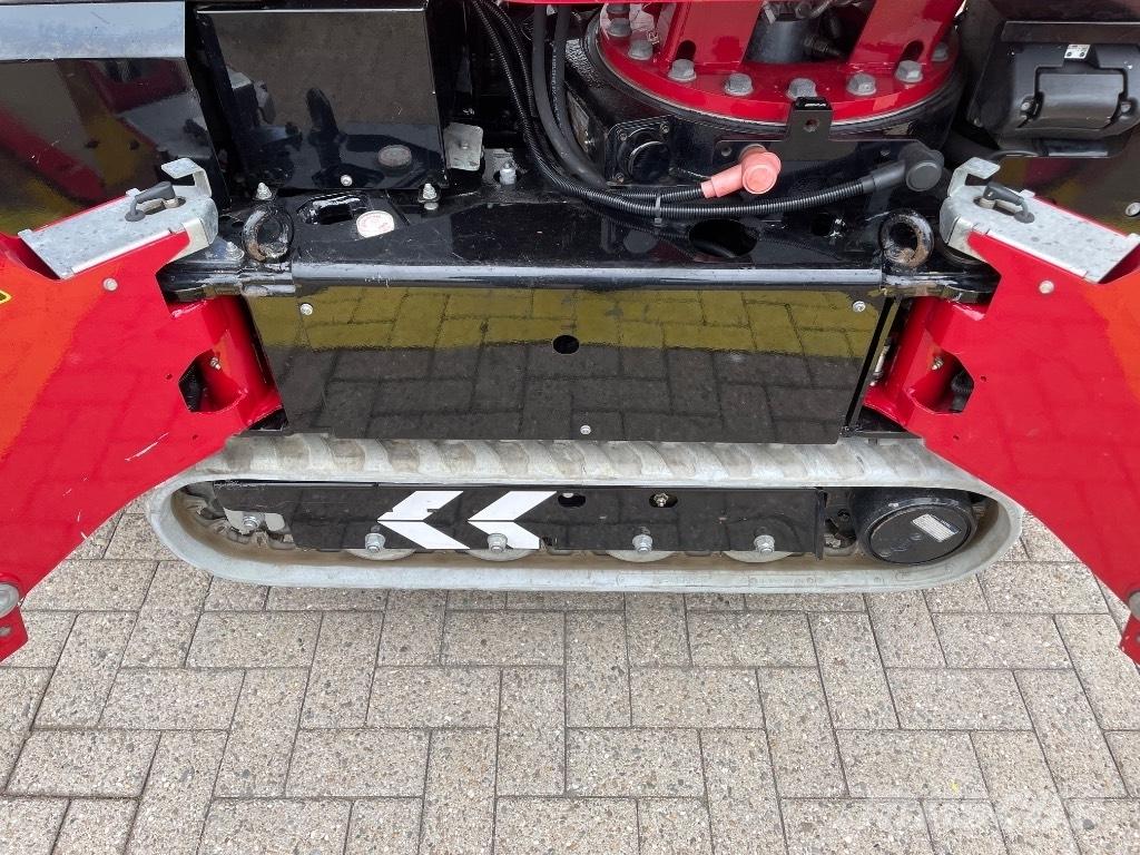 Hoeflon C 6 Mini hijskraan