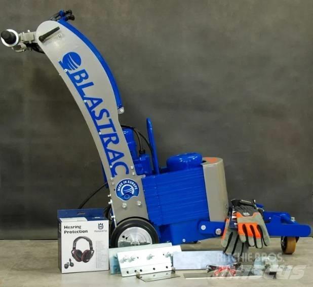  Blastrac BS110 Bouw - Overige