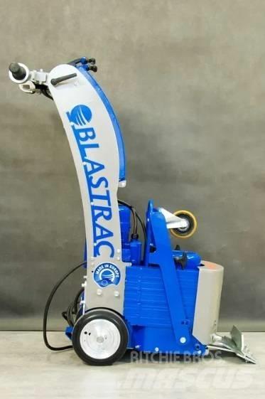  Blastrac BS110 Bouw - Overige