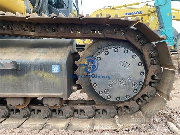 CAT 336 DL Rupsgraafmachines