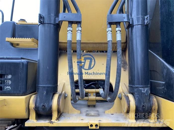CAT 336 DL Rupsgraafmachines