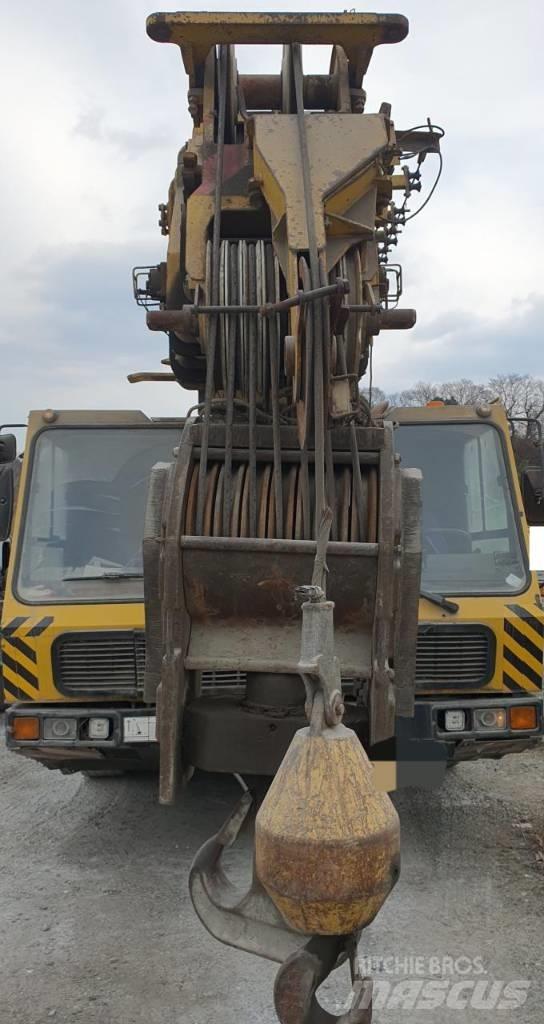 Grove GMK 5130 Kranen voor alle terreinen