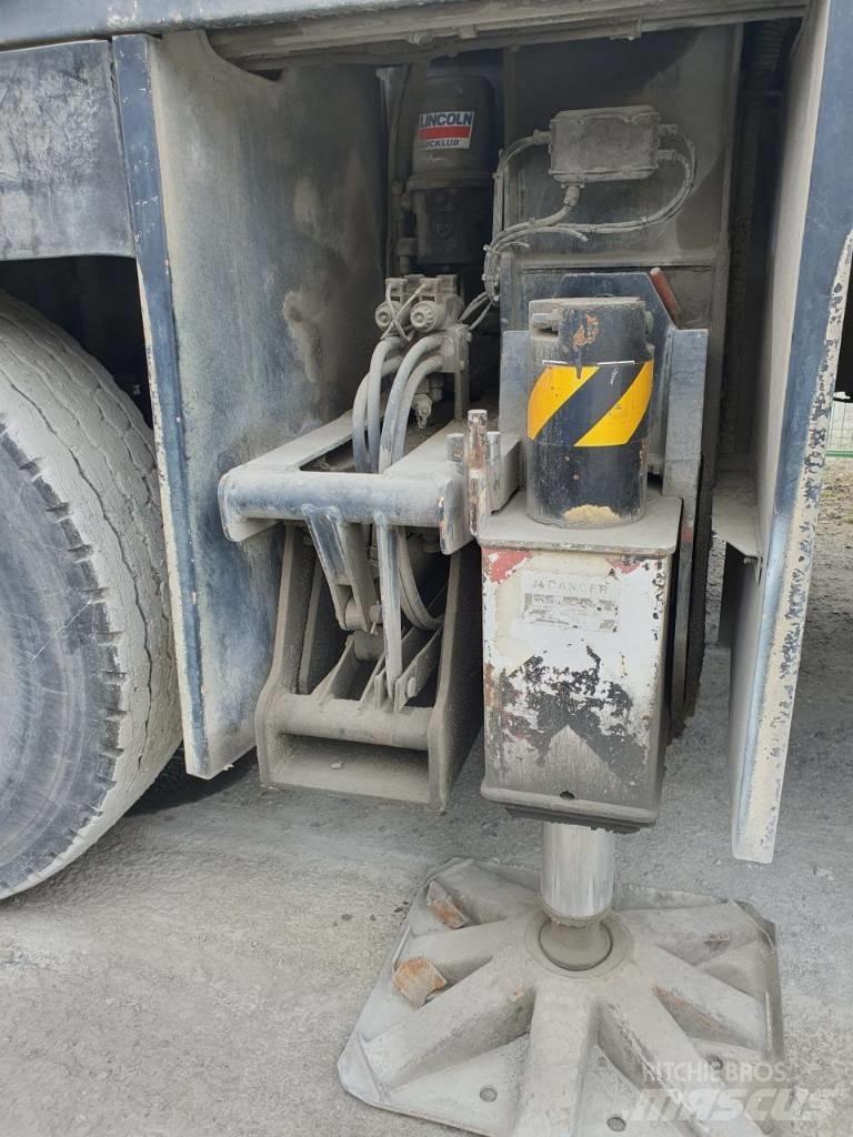 Grove GMK 5130 Kranen voor alle terreinen