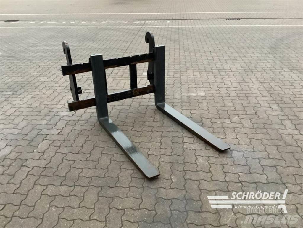 Bressel 1,20 M Vorken
