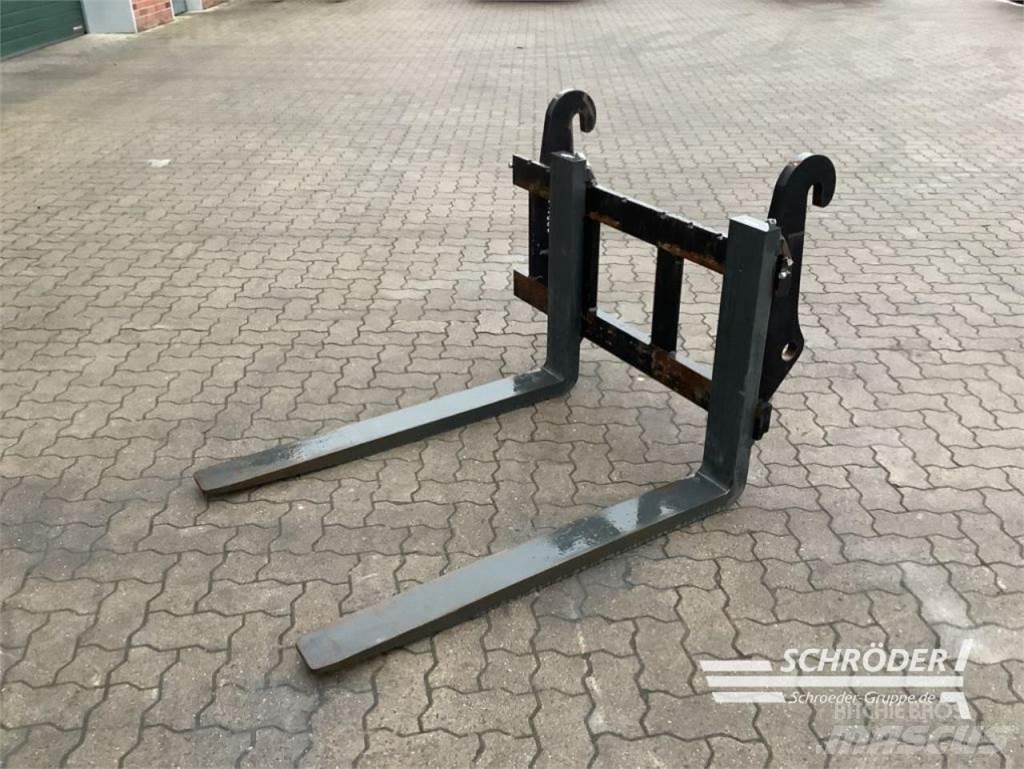 Bressel 1,20 M Vorken