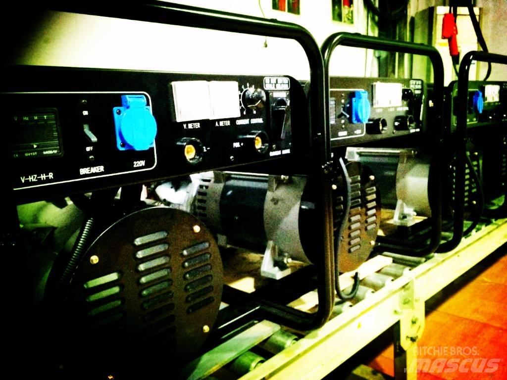 Kovo kh240ac Lasapparaten