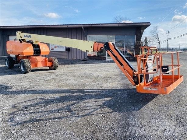 JLG 860 SJ Telescoophoogwerkers