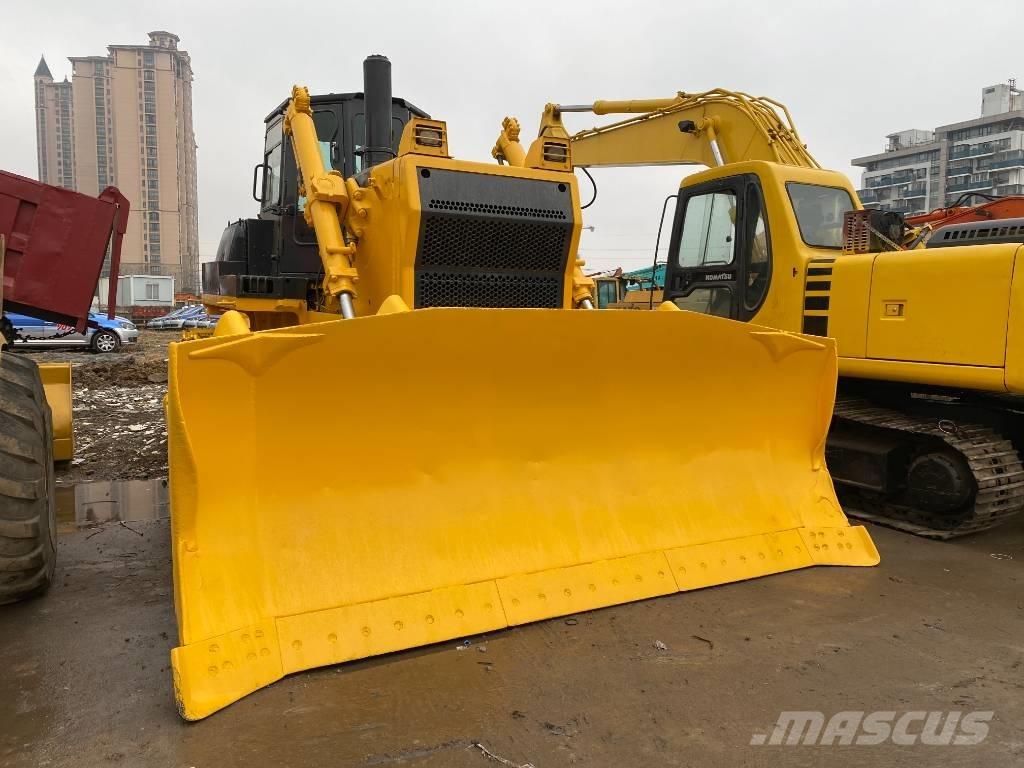 Shantui SD 32 Rupsdozers