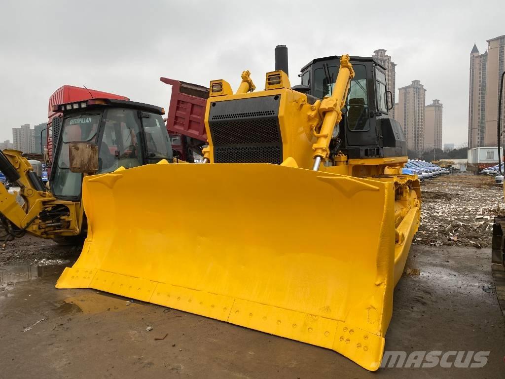 Shantui SD 32 Rupsdozers