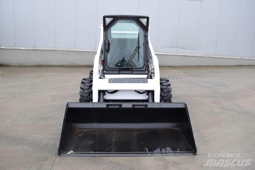 Bobcat S 175 Schrankladers