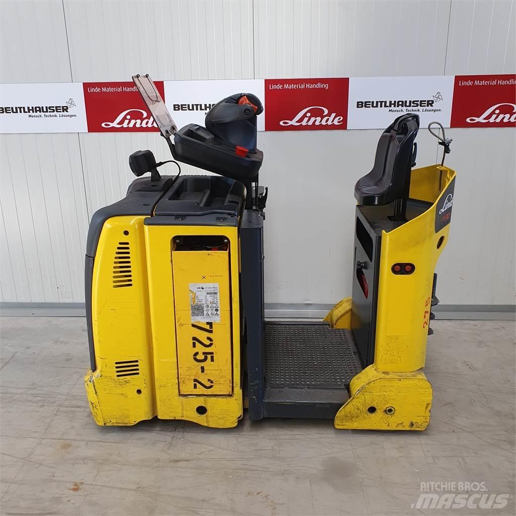 Linde P30C Electro trekker