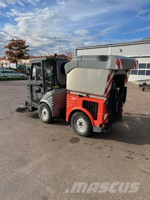 Hako Citymaster 1200 Veegmachines