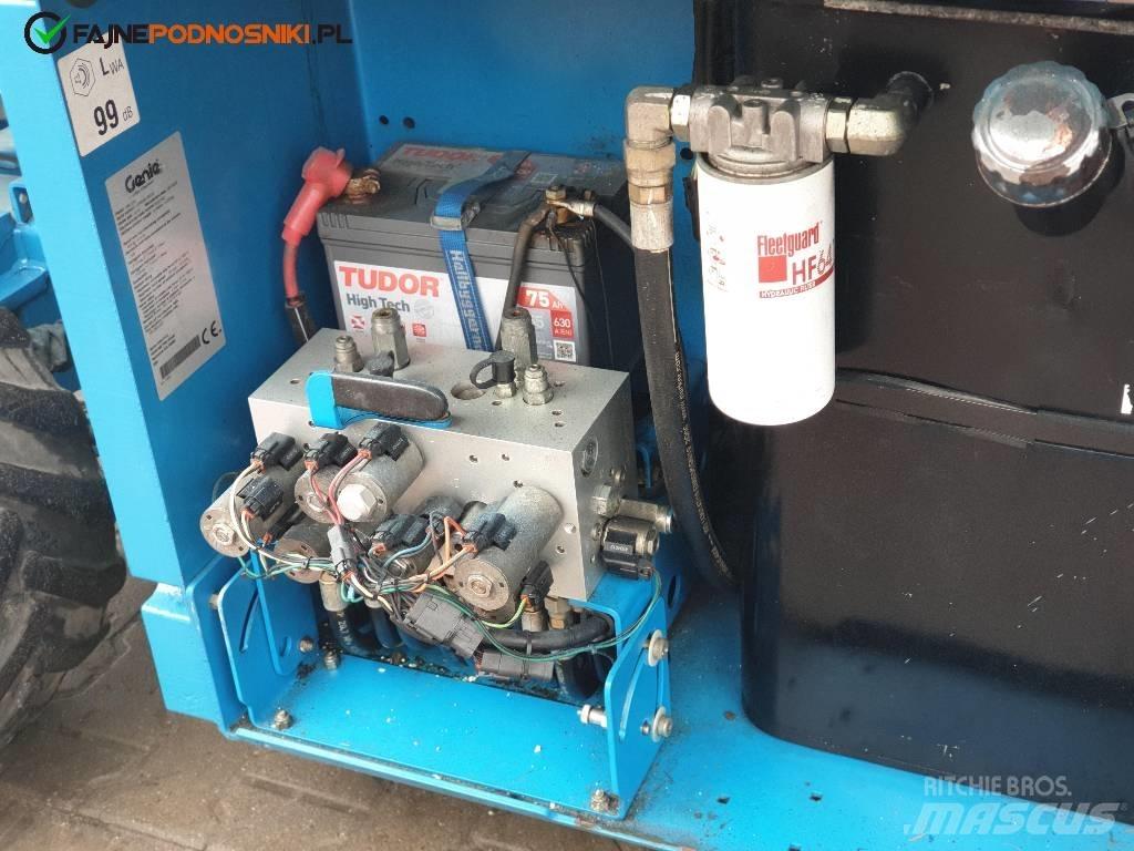 Genie GS 3268RT Schaarhoogwerkers