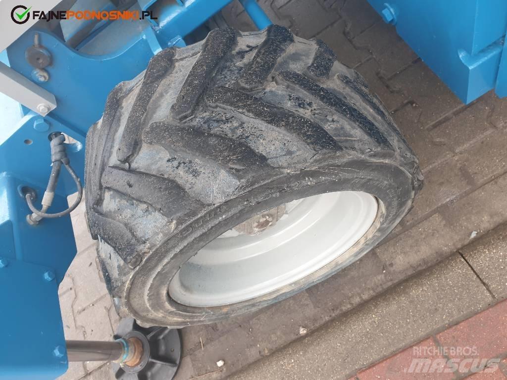 Genie GS 3268RT Schaarhoogwerkers