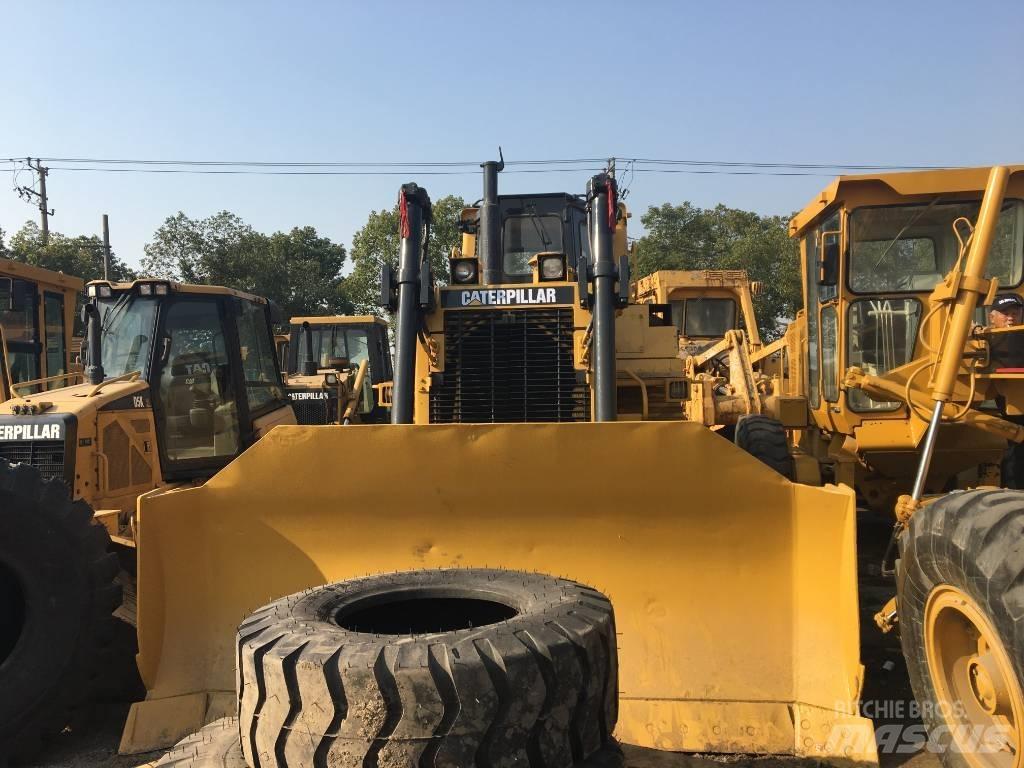 CAT D 7 H Rupsdozers