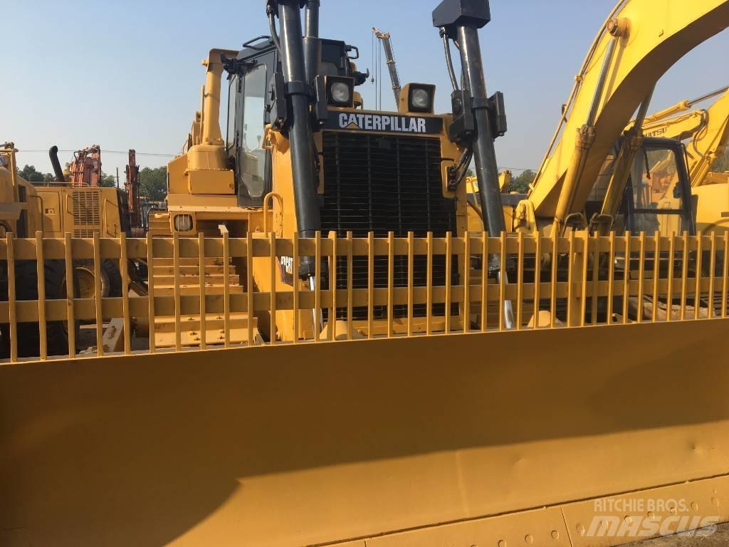 CAT D 7 H Rupsdozers
