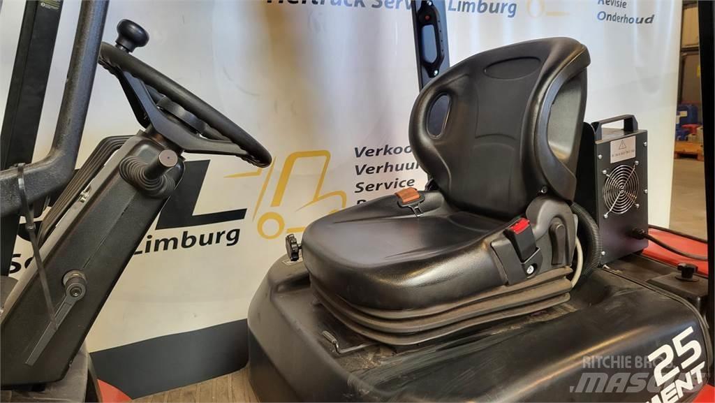  EFL253 2023 Elektrische heftrucks