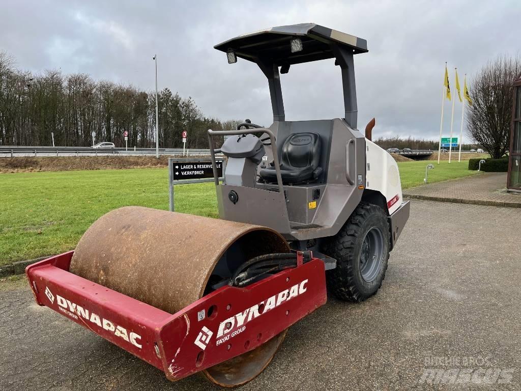 Dynapac CA1300D Grondverdichtingsmachines