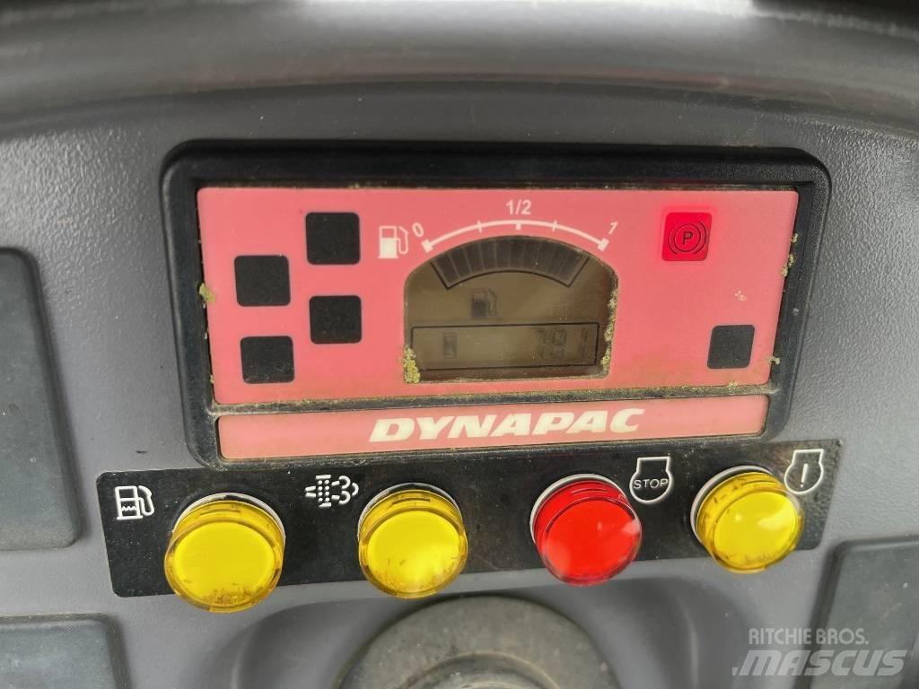 Dynapac CA1300D Grondverdichtingsmachines