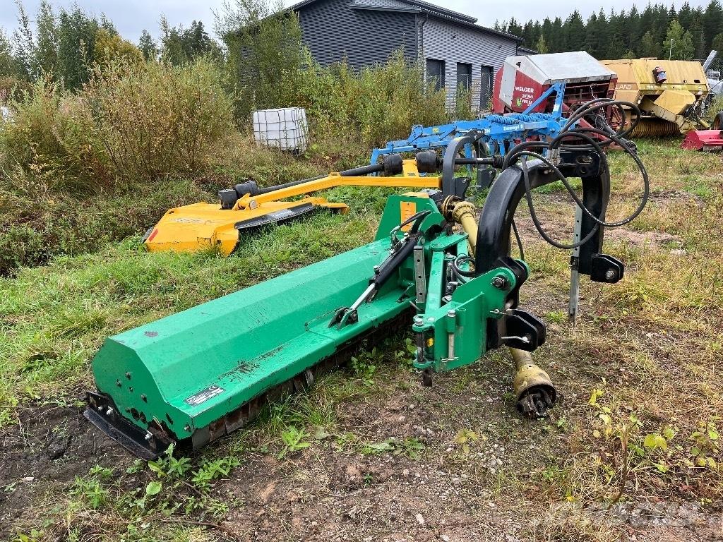 Mateng Bcr 200 Klepelmaaiers