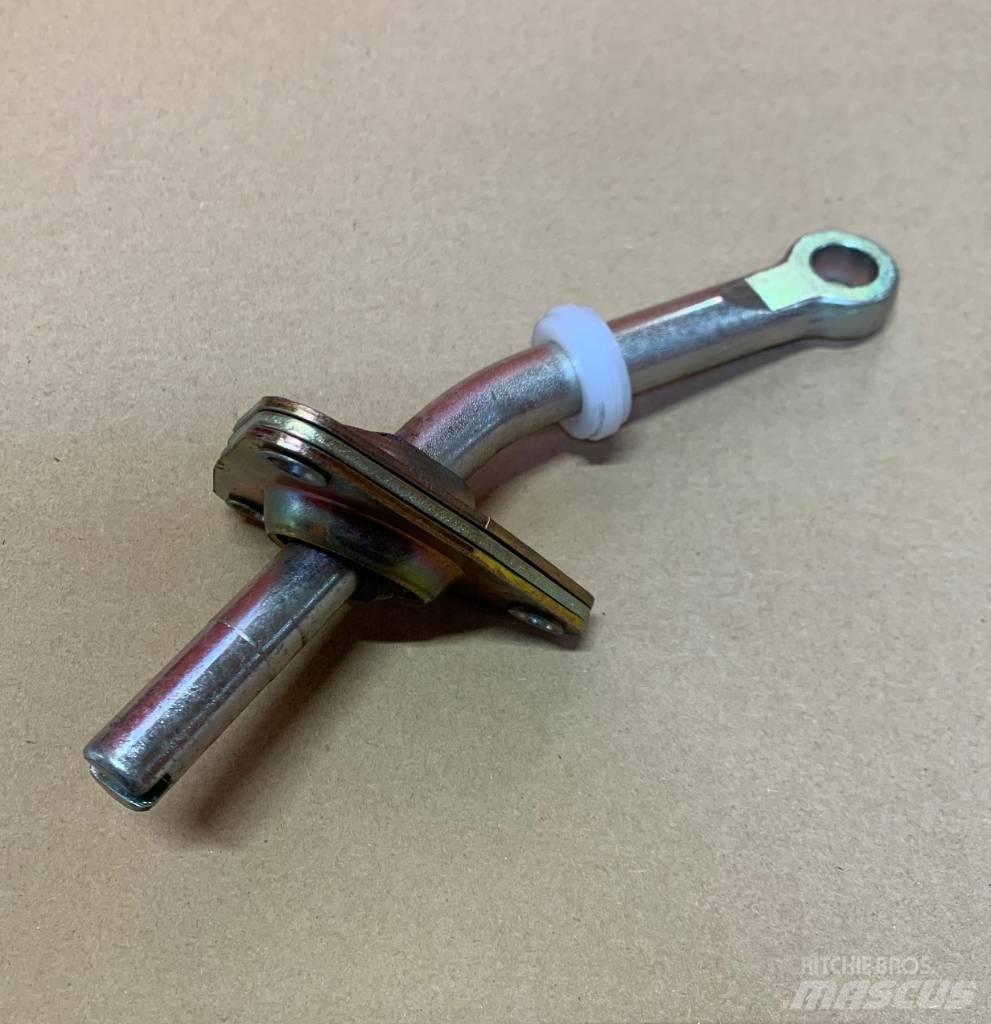Lamborghini R3 Lever Transmissie