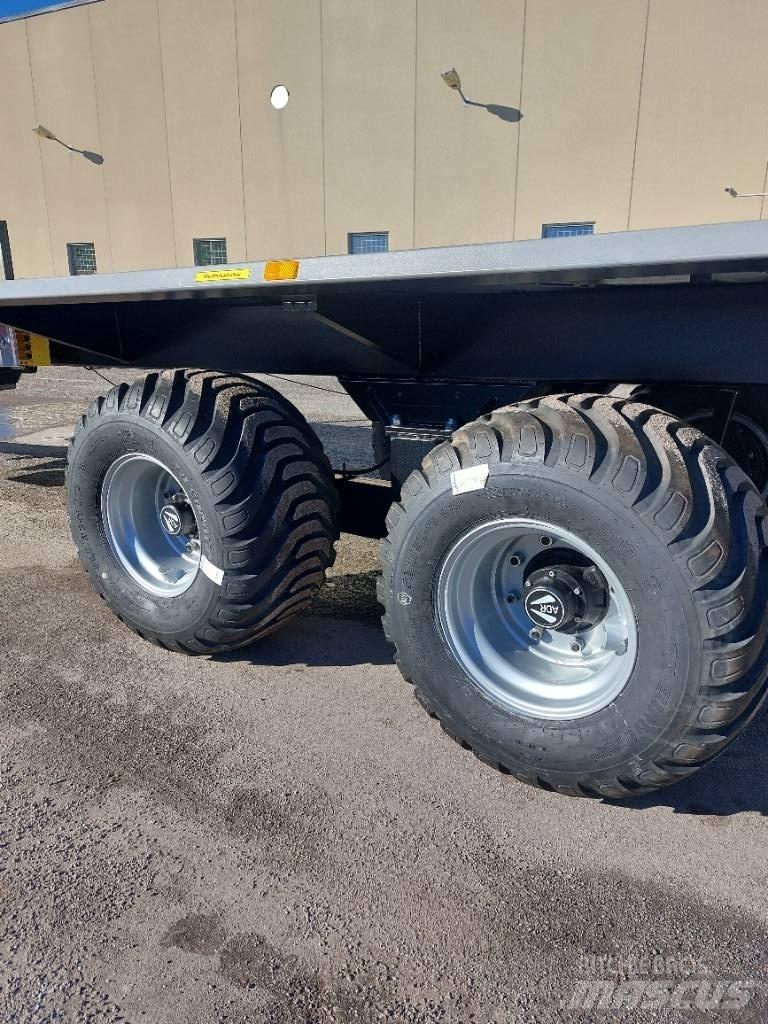 Multicargo MC-BV-14 Balenwagens