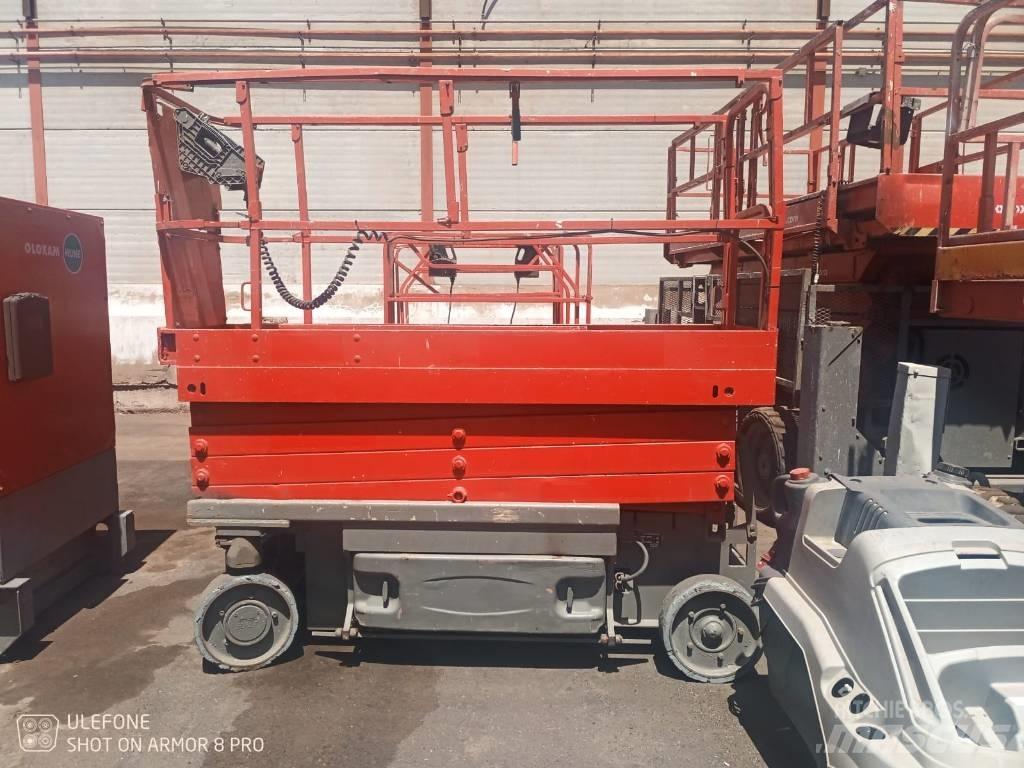 JLG 2630 ES Schaarhoogwerkers