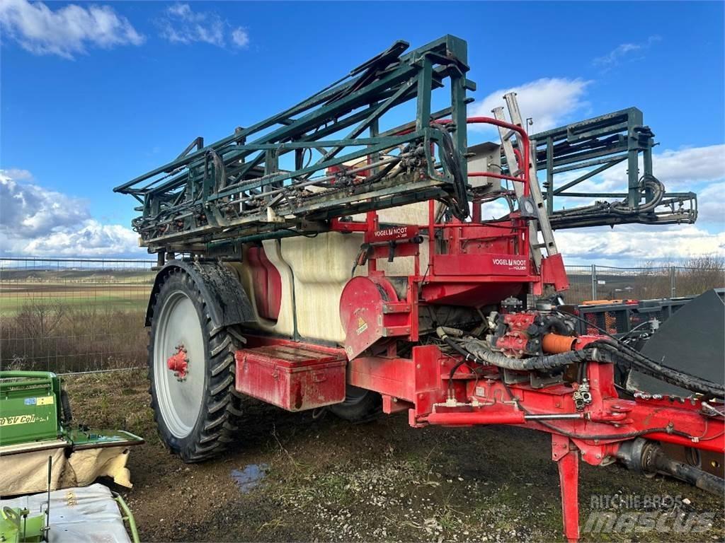  Sonstige IN 460 Getrokken spuitmachines