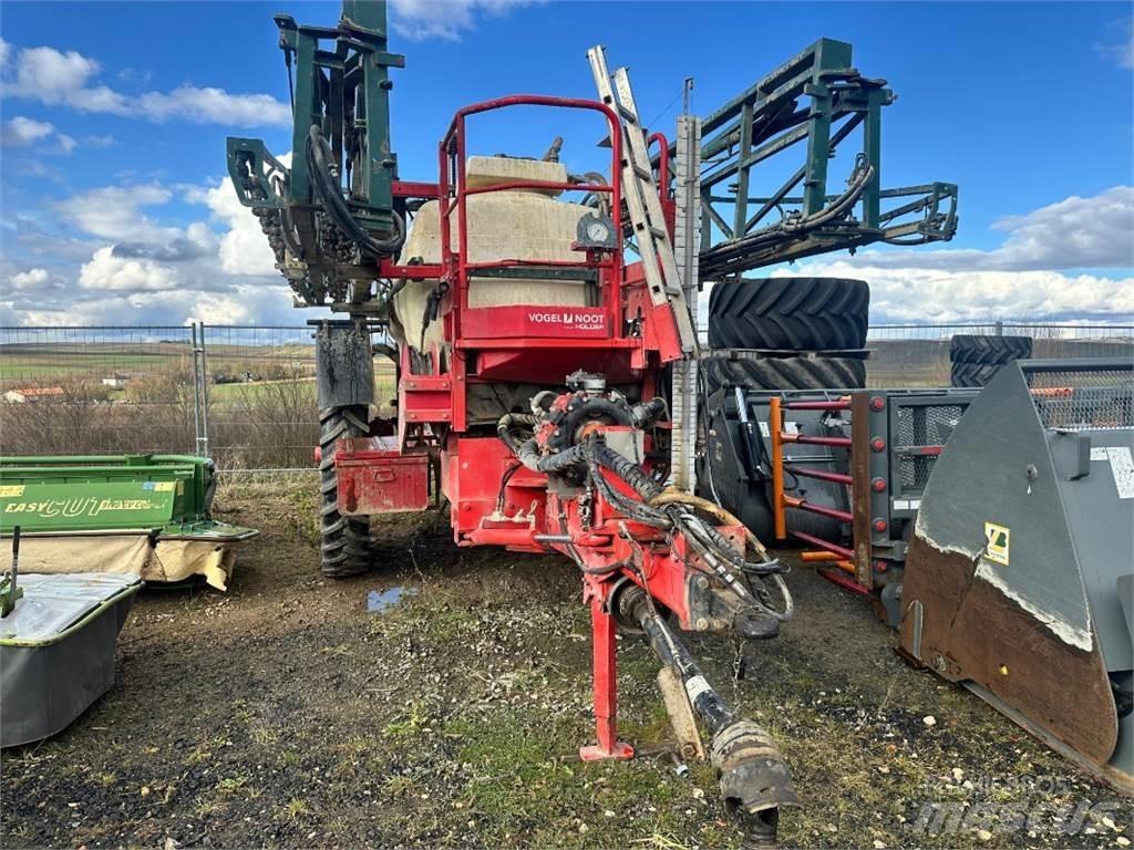  Sonstige IN 460 Getrokken spuitmachines