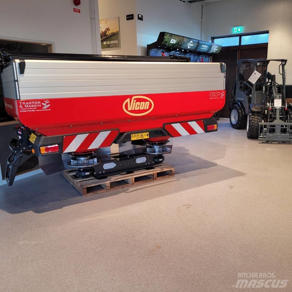 Vicon GEOSPREAD Kunstmeststrooiers