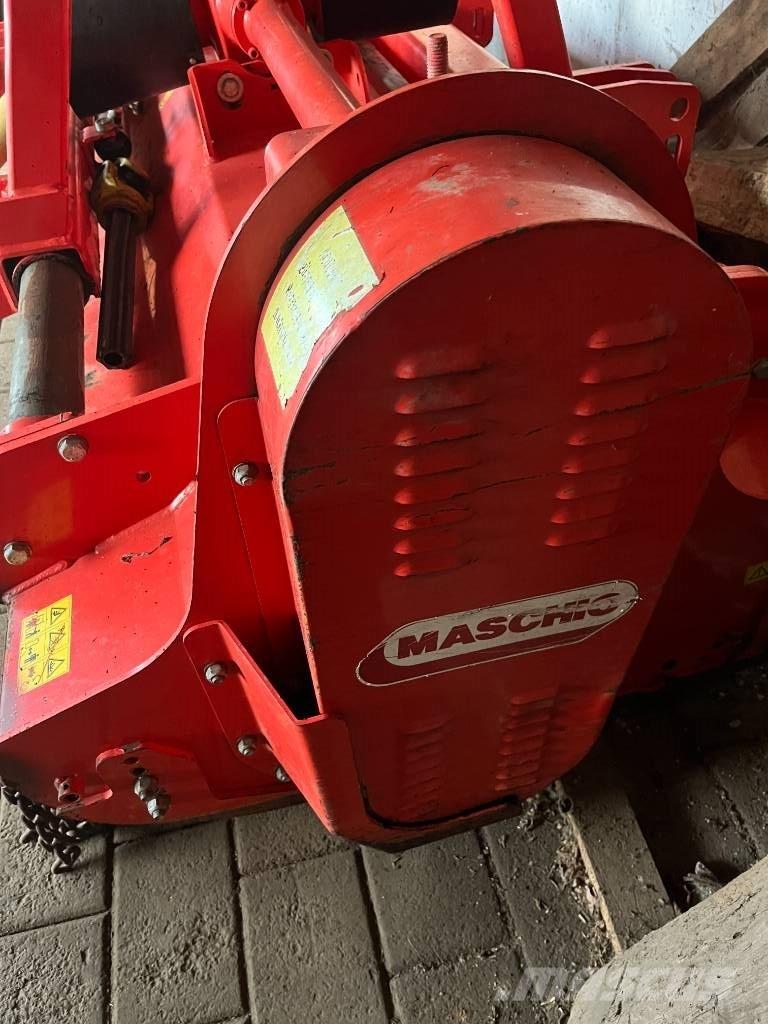 Maschio Bufalo 280 Klepelmaaiers
