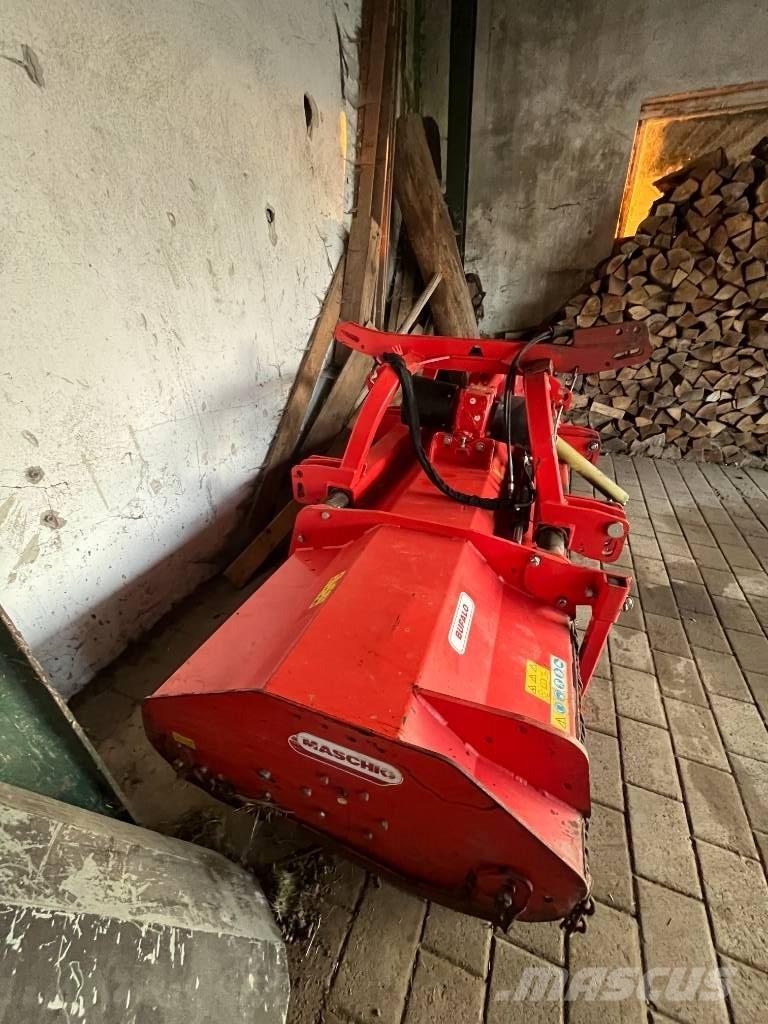 Maschio Bufalo 280 Klepelmaaiers