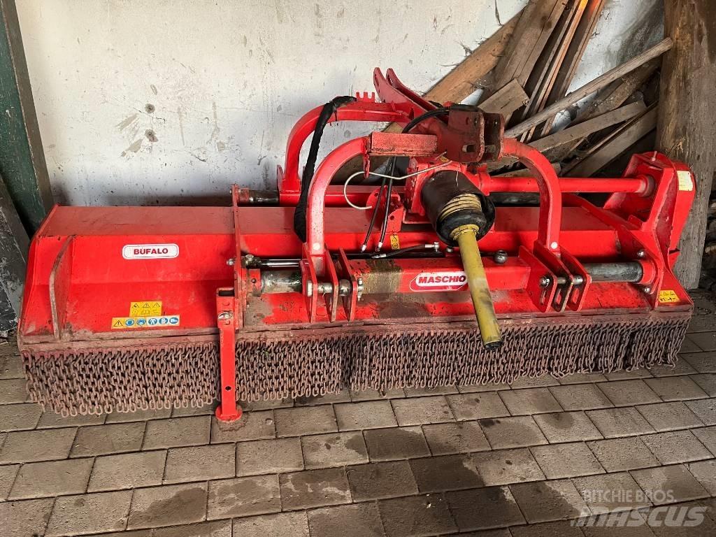 Maschio Bufalo 280 Klepelmaaiers