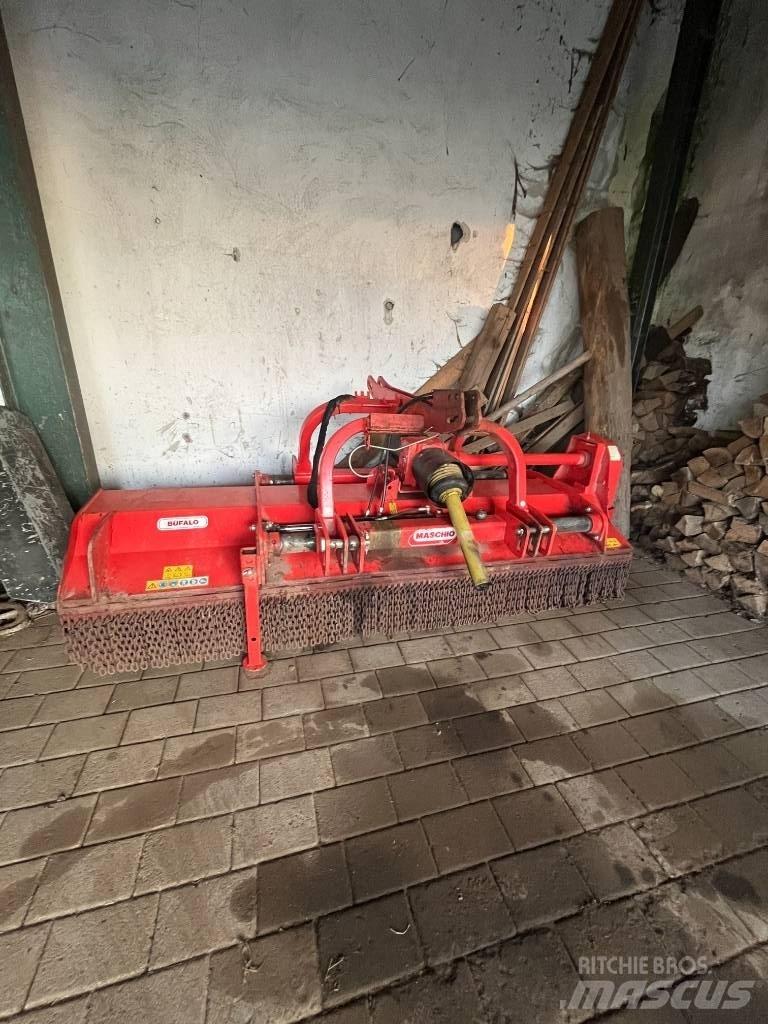 Maschio Bufalo 280 Klepelmaaiers