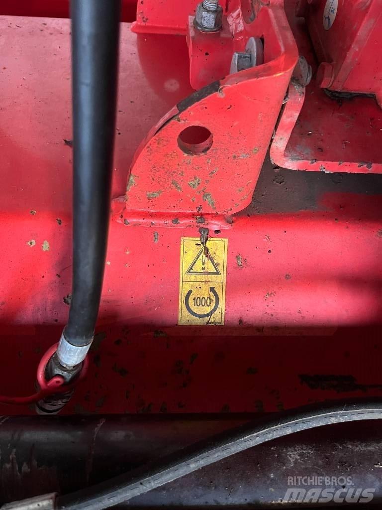Maschio Bufalo 280 Klepelmaaiers