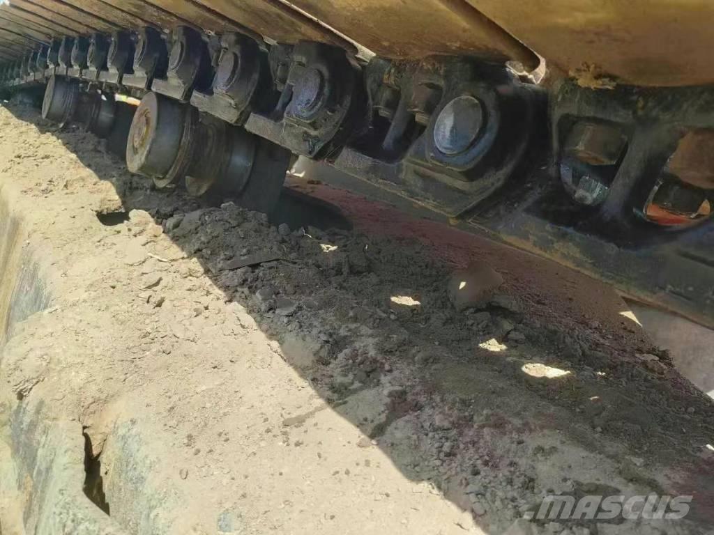 Doosan DX300LC-9 Rupsgraafmachines